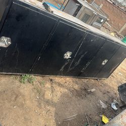 Equipment Box Organizer 