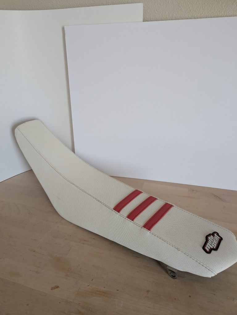 Motorcycle Motocross Seat Fits  Honda CRF