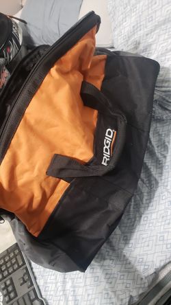 Ridgid