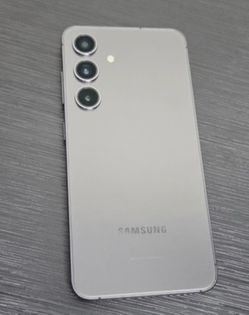 Samsung S24 black onyx 128gb