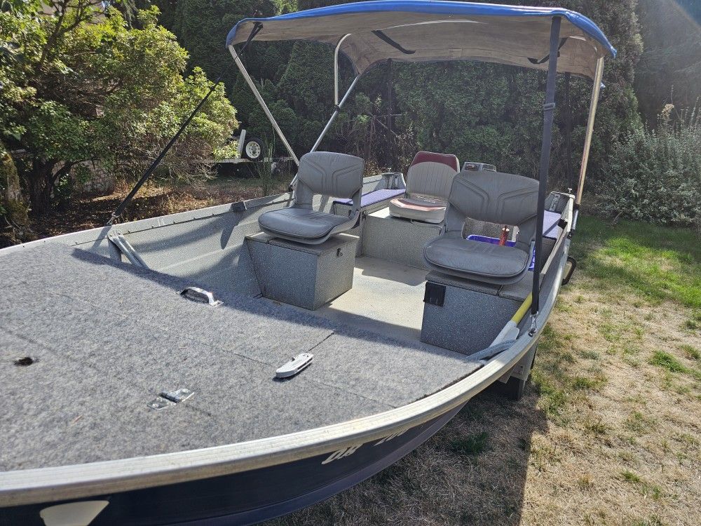 Kokanee Killer & Salmon Slayer