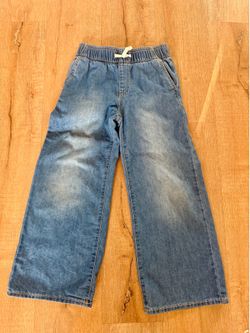 Girls size 8 pants