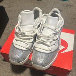 Jordan 11 Retro Low Year of the Snake