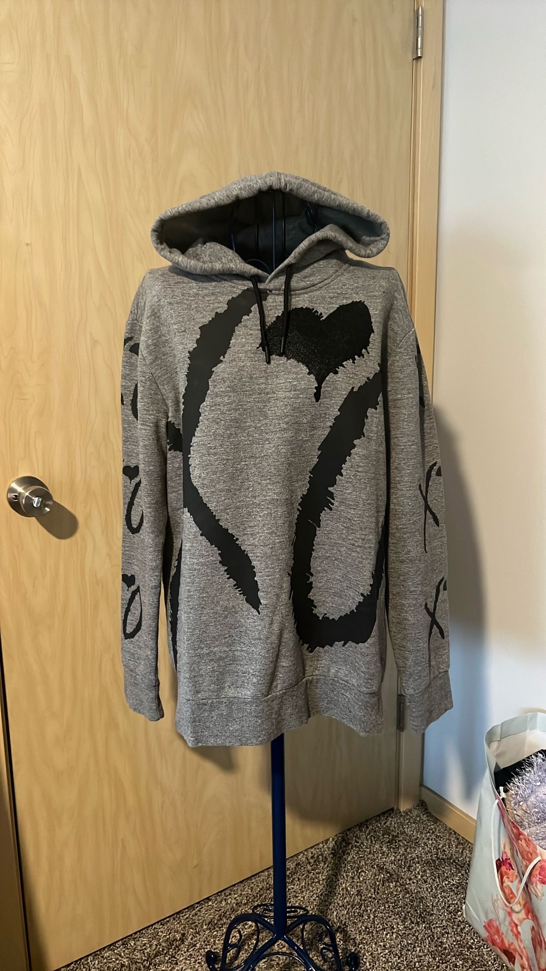 HNM Hoodie