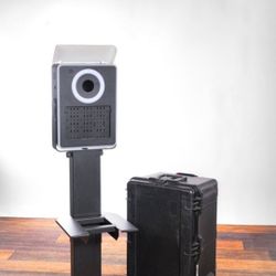 ATA Lumia Pro Photo Booth shell