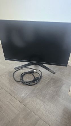 Asus 24 inch monitor 165hz