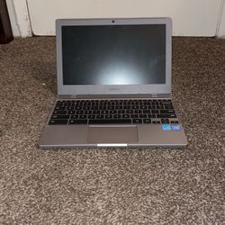 Samsung-Chromebook Model-xe310xba(PICKUP ONLY)
