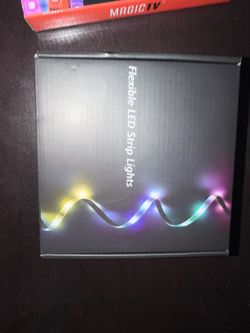 LED lights