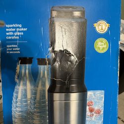 Sodastream Aqua Fizz