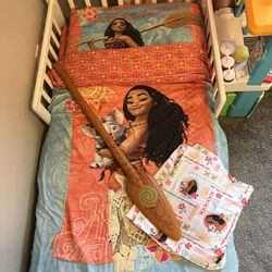 Toddler Bedding 