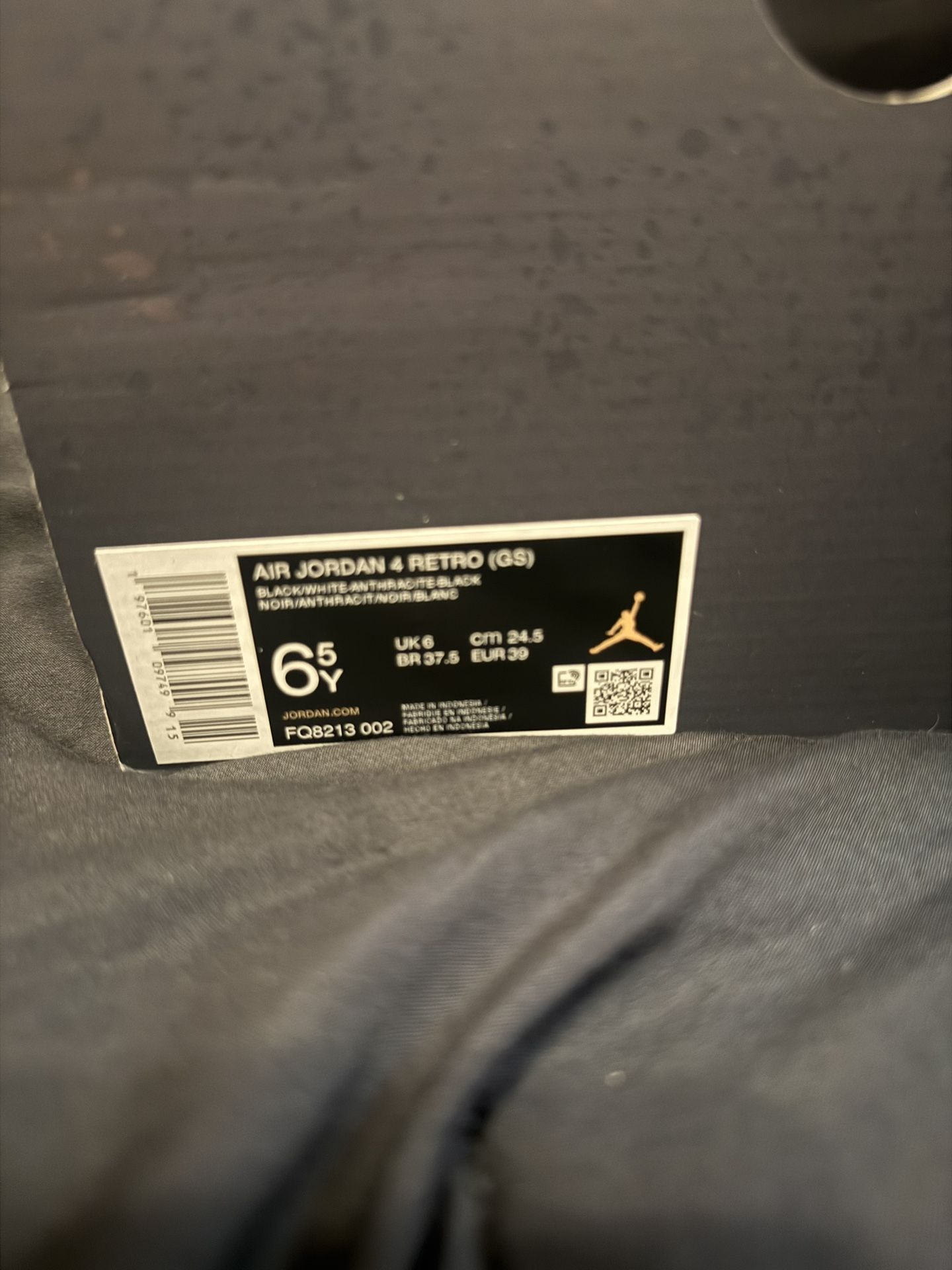 Jordan’s 