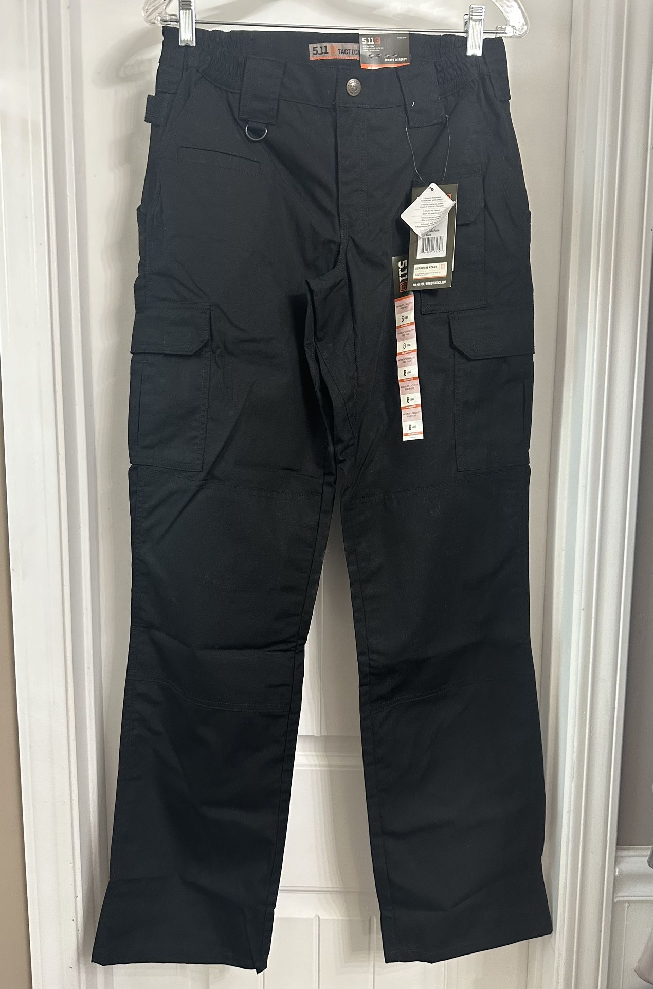 511 Tactical Pants