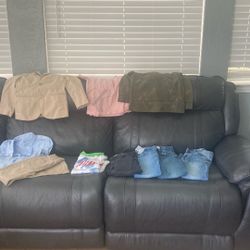 Boys Clothes All Size7 1 Or 2 Size 8