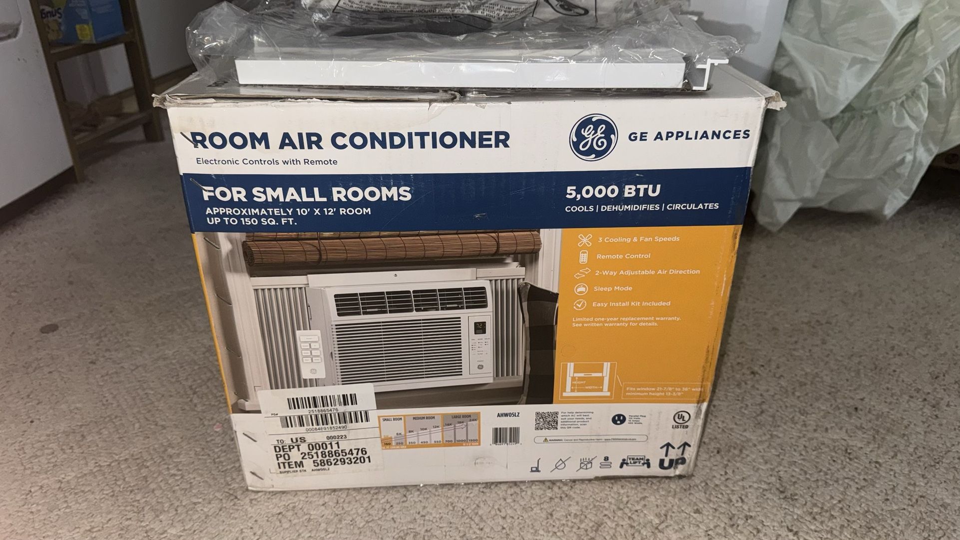 Air Conditioner 