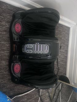 Foot Massager