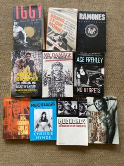 15 Each,Read Once,One Owner