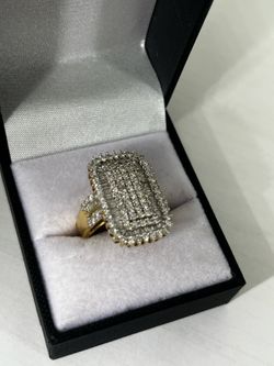 ON SALE! DIAMOND RING