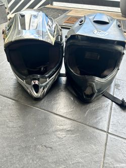 Helmets