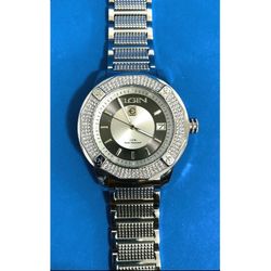 Elgin Watch Dial 42mm