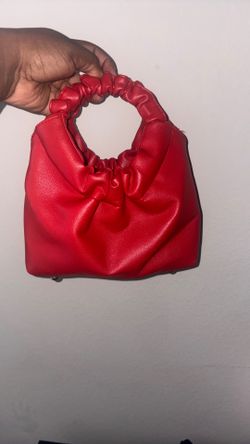 Bag red