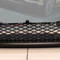 2023-2025 HONDA HR-V HRV LOWER GRILLE + VALANCE