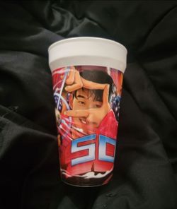 Mcdonalds Fifa 2026 cup: Son Heung- Min