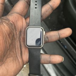 Apple Watch SE