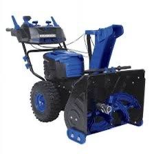 Snowblower 