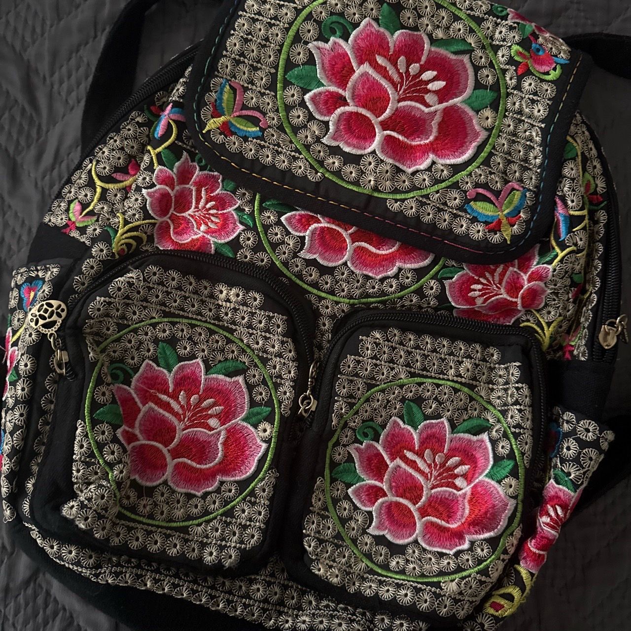 Backpack