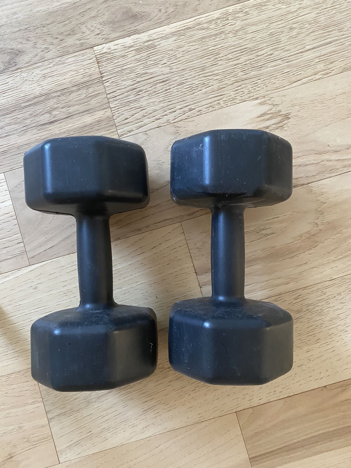 Series 8 Equipment