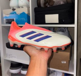 (Size 5) Adidas Copa Pure Elite 3 Soccer Cleats