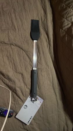 Barbecue Silicone Brush