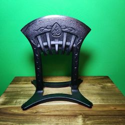 Wood Splitter Kindling 