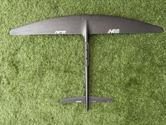 2025 AFS Pure 1100 WingFoil Foil SUP Downwind 