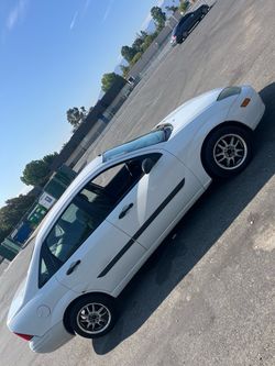 2003 Ford Focus