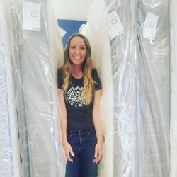 King and Queen Mattress Sale!