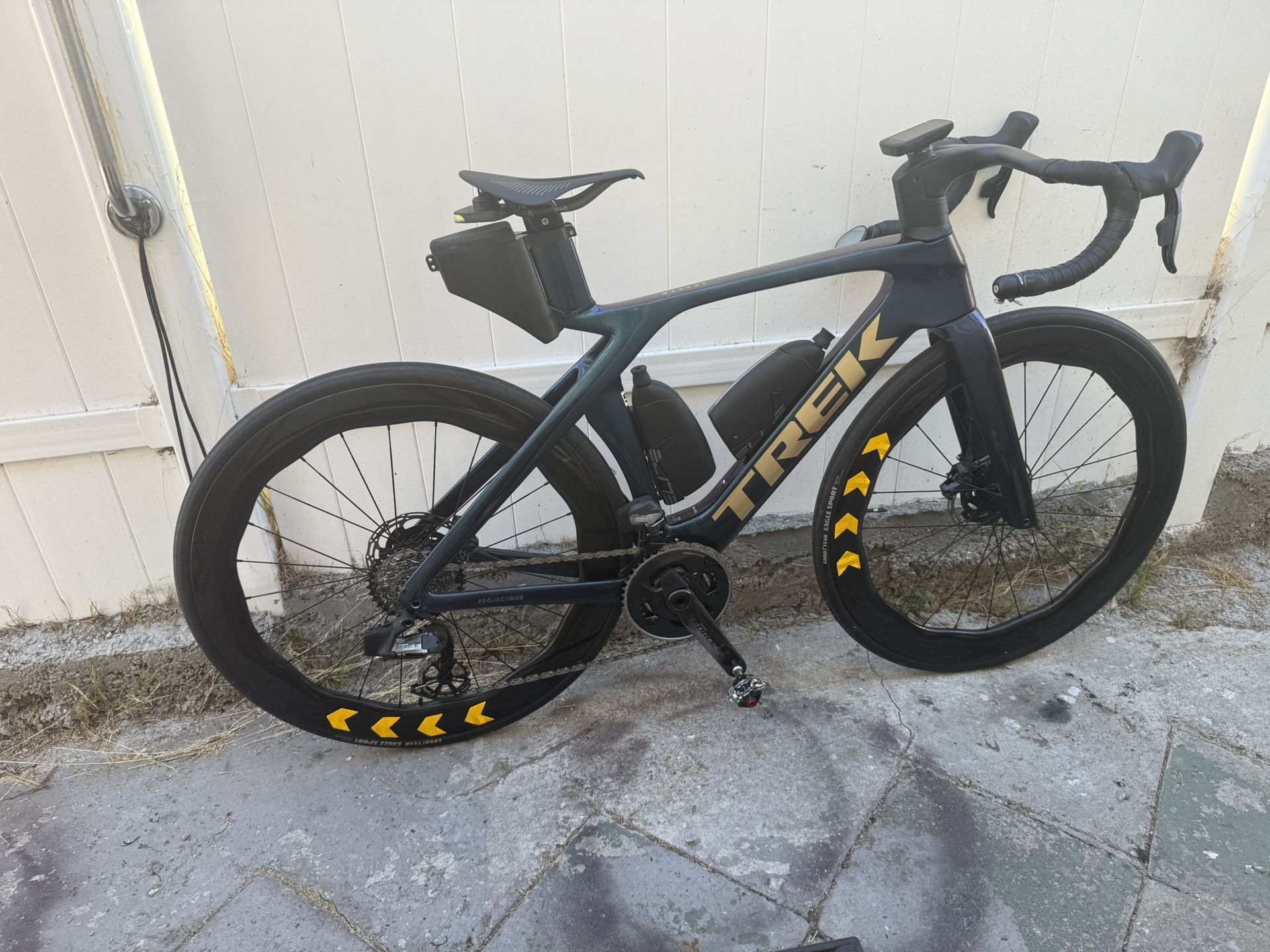 Road Bike