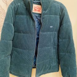Levi’s Jacket Size M New