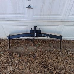 Reese Tow Power Hitch