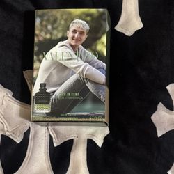 Green Stravaganza Valentino 6.7 Big Bottle 