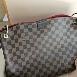 Louis Vuitton Graceful PM
