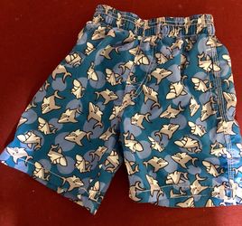 Swim trunks 3T