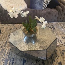 Reflections Coffee Table