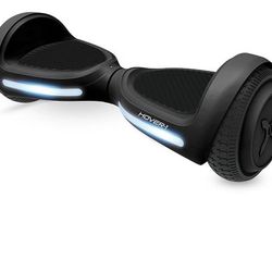 New Hoverboard 