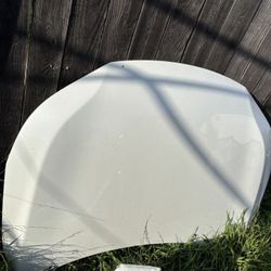 2014-2017 Honda Accord Hood