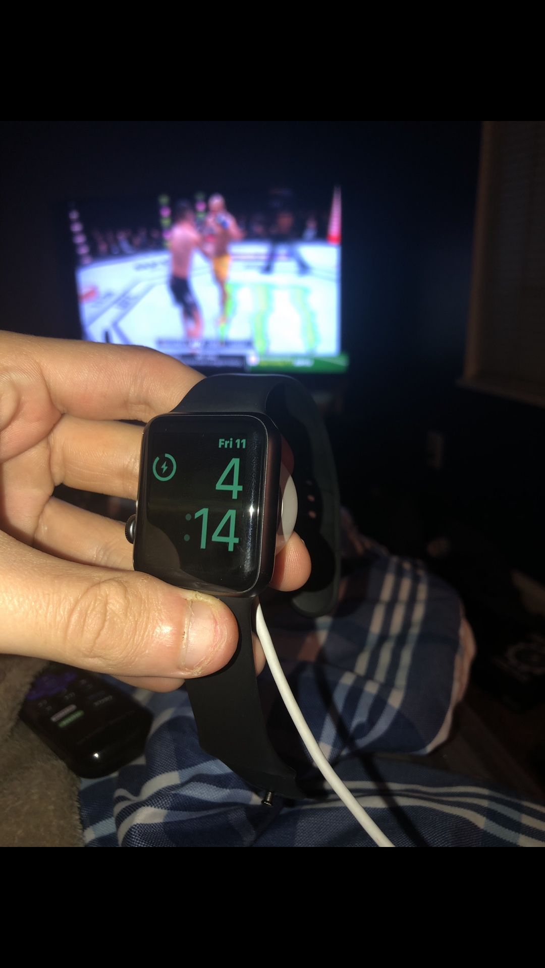 Series 3 Apple Watch 42mm