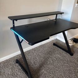 Gaming Desk 
