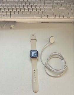 Apple Watch SE 3 40mm