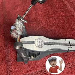 🔥 Mapex 600 Bass Pedal Drum Set Drums