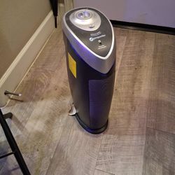 Air Purifier / Air Filter